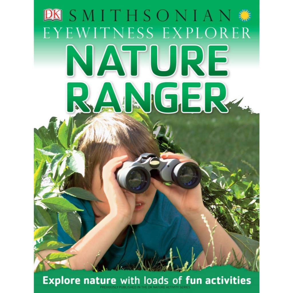 Nature Ranger (ebook) | Shopee Malaysia