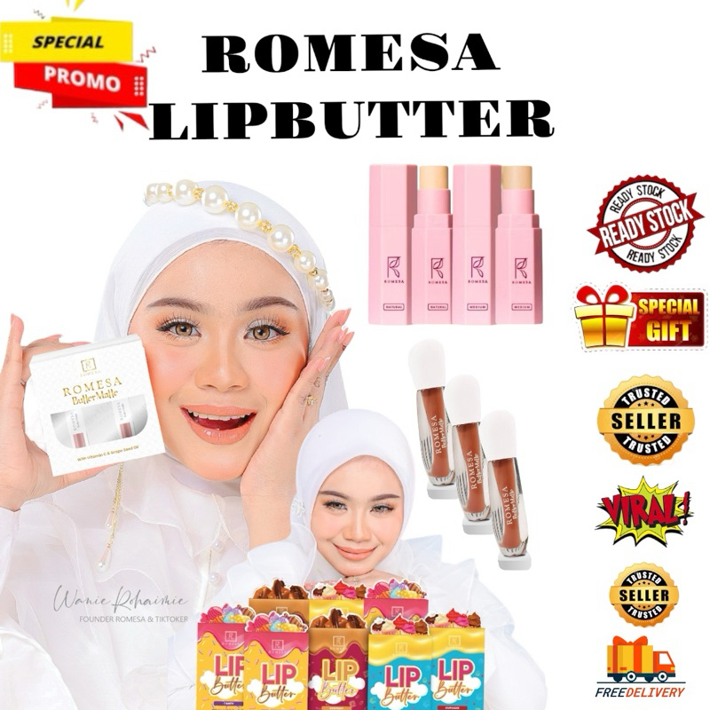 Buy romesa Online With Best Price, May 2026 | Shopee Malaysia