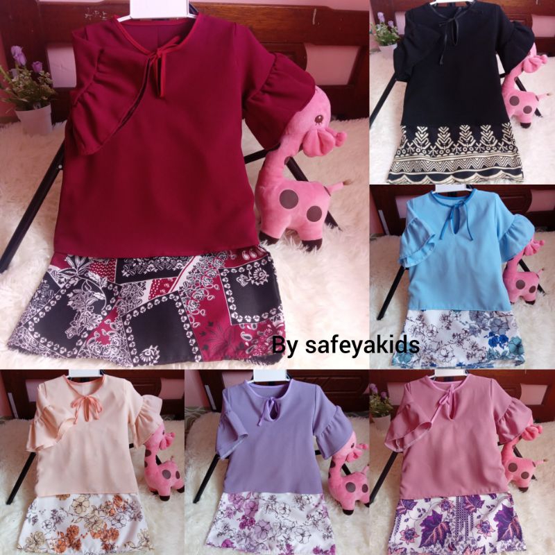 BABY SHOP SAFEYA, Online Shop | Shopee Malaysia