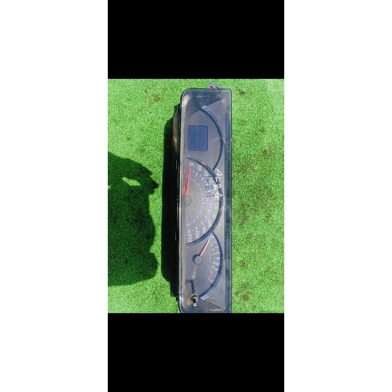 Perodua alza highline abs 2013 meter 83800-BZG20 | Shopee Malaysia