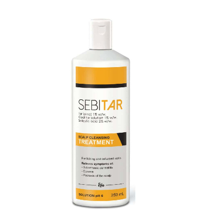 EGO SEBITAR SCALP CLEANSING TREATMENT 250ML | Shopee Malaysia