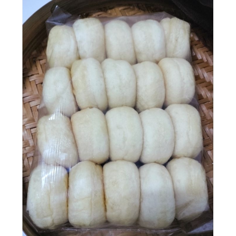 DONUT BABY GEBU (20 Pcs) | Shopee Malaysia