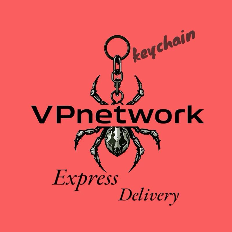 Custom card holder vpn with keychain like premium | Shopee Malaysia