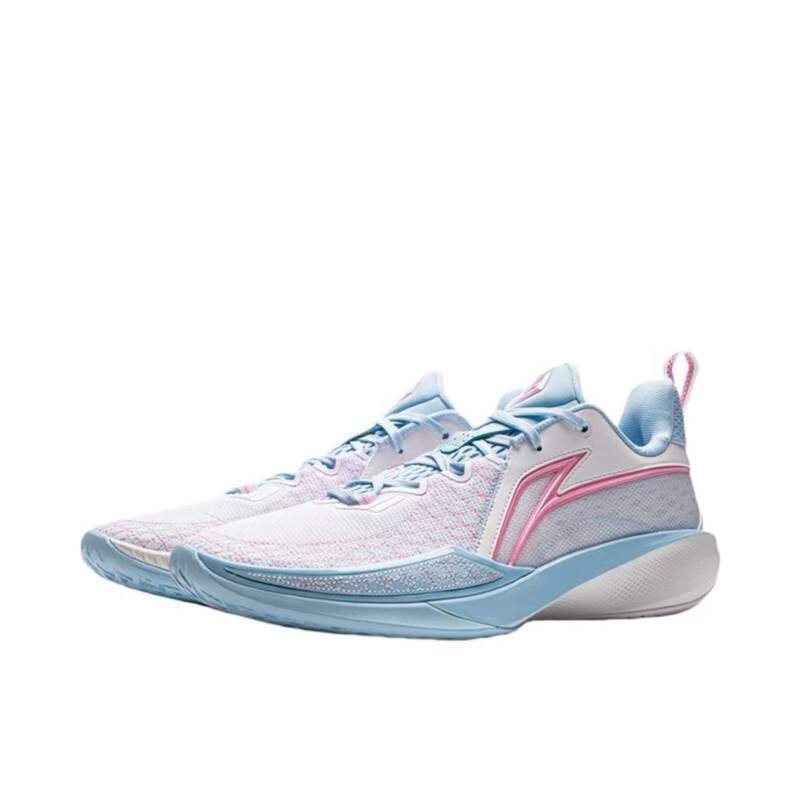 【新品未使用】LI-NING shining 2 Li-Ning Shining 2 Men's Basketball Shoes