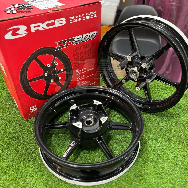 【NEW & HOT ITEM】RCB SP800 SP 800 SCOOTER ADV160 ADV 160 RACING BOY ...