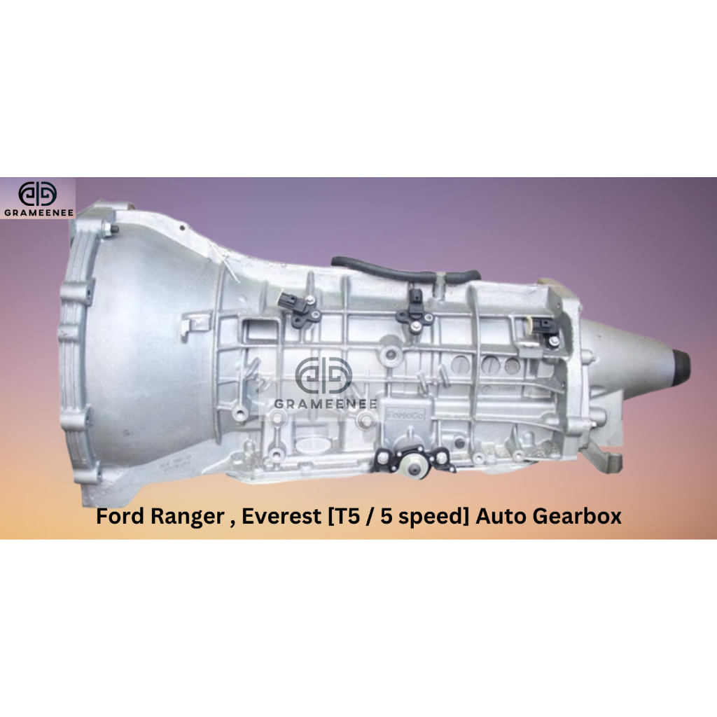 [Installation Provided] Ford Ranger , Everest [T5 / 5 speed] Auto ...