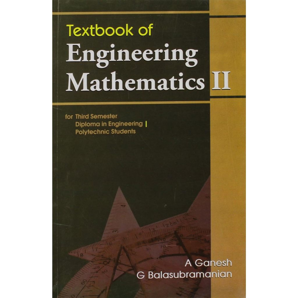 Textbook Of Engineering Mathematics | Shopee Malaysia