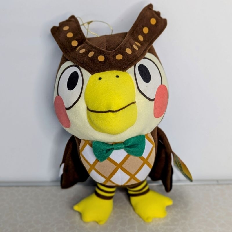oneg-den-original-nintendo-animal-crossing-blathers-owl-big-stuffed