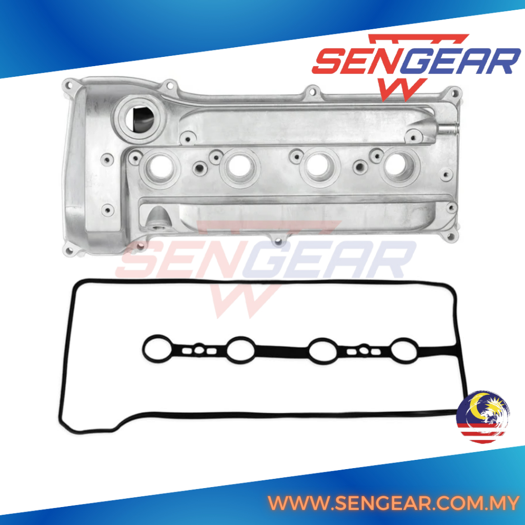 【Toyota Camry Acv40 Acv30 Harrier Acu30】 Engine Valve Cover | Rocket ...