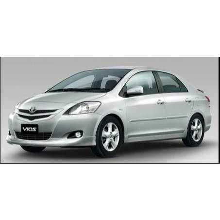 Toyota Vios Ncp93 Wiring Diagram