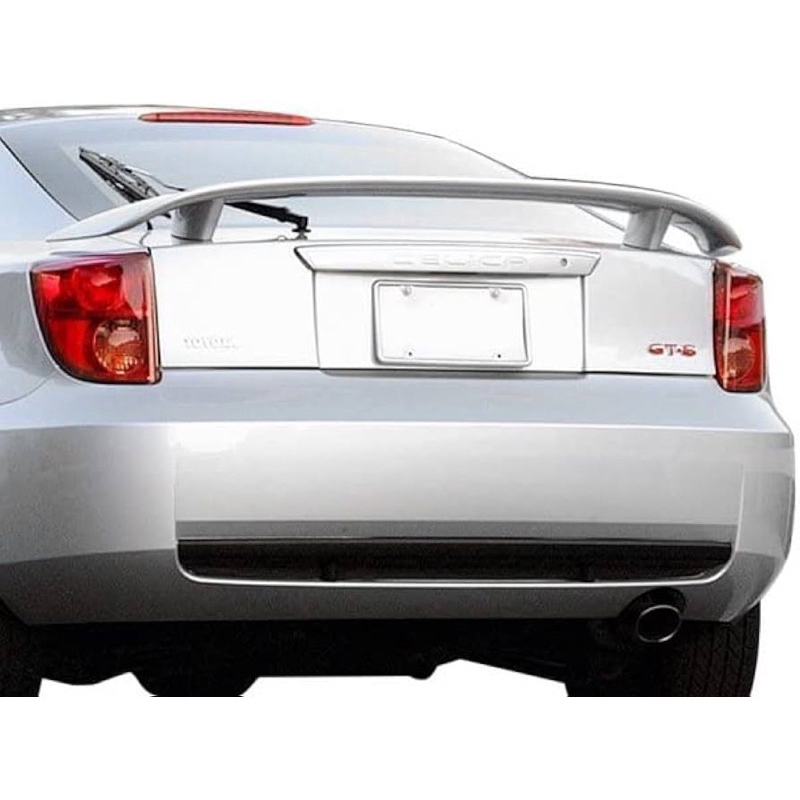 Toyota celica Trd bodykit body kit front side rear bumper skirt lip ...
