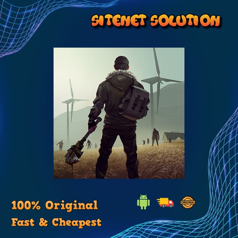 Last day on earth survival mod lifetime shopee malaysia