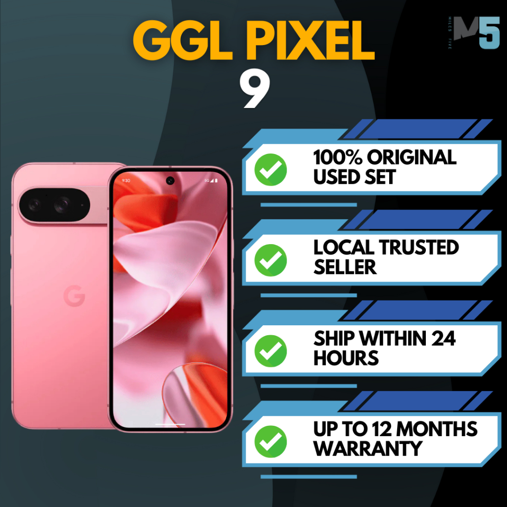 Buy google pixel Online With Best Price, Jun 2026 | Shopee Malaysia