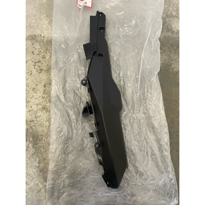 83600-K0W-NA0 HONDA ADV160 COVER_R BODY SIDE/W SW(SUB) | Shopee Malaysia