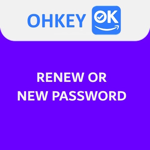 [kedai15] MONTHLY PASS OHKEY NGOPEE SOOKAN FULL MALAYSIA INTERNATIONAL ...