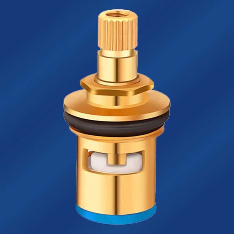 Universal Quarter Turn Inner Valve Core Catridge For Kitchen Tap and ...