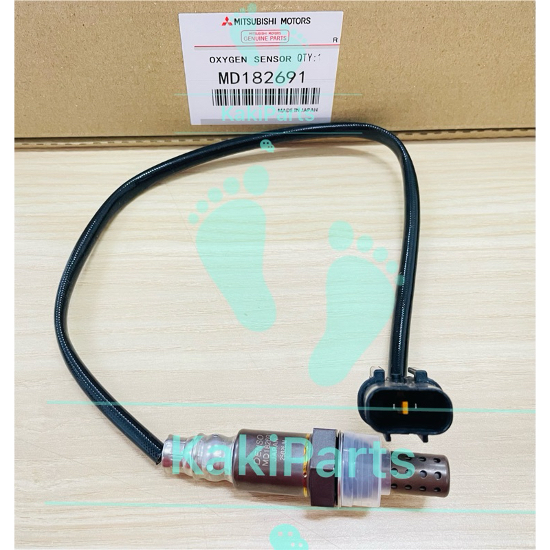 PROTON WIRA 1.6 (2 PIN) (OEM MITSUBISHI) OXYGEN / O2 / LAMDA / EXHAUST ...