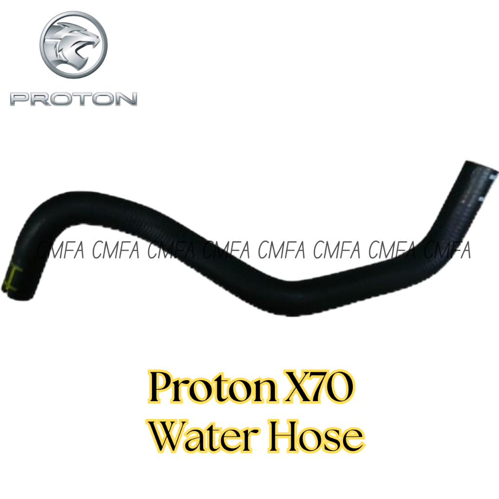 PROTON X70 Spare Tank Expansion Tank Water Hose Paip Tangki Simpanan ...