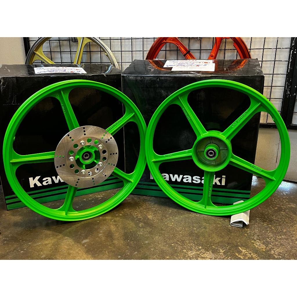 SPROT RIM AR80 PNP EX5D | Shopee Malaysia
