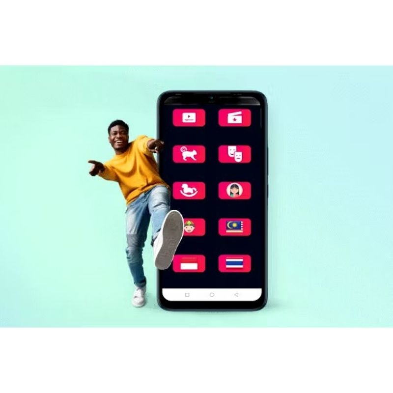 OHKEY Original Account Buy/Renew | 1-3-6 Month | VIP - OHKEY Sookan ...