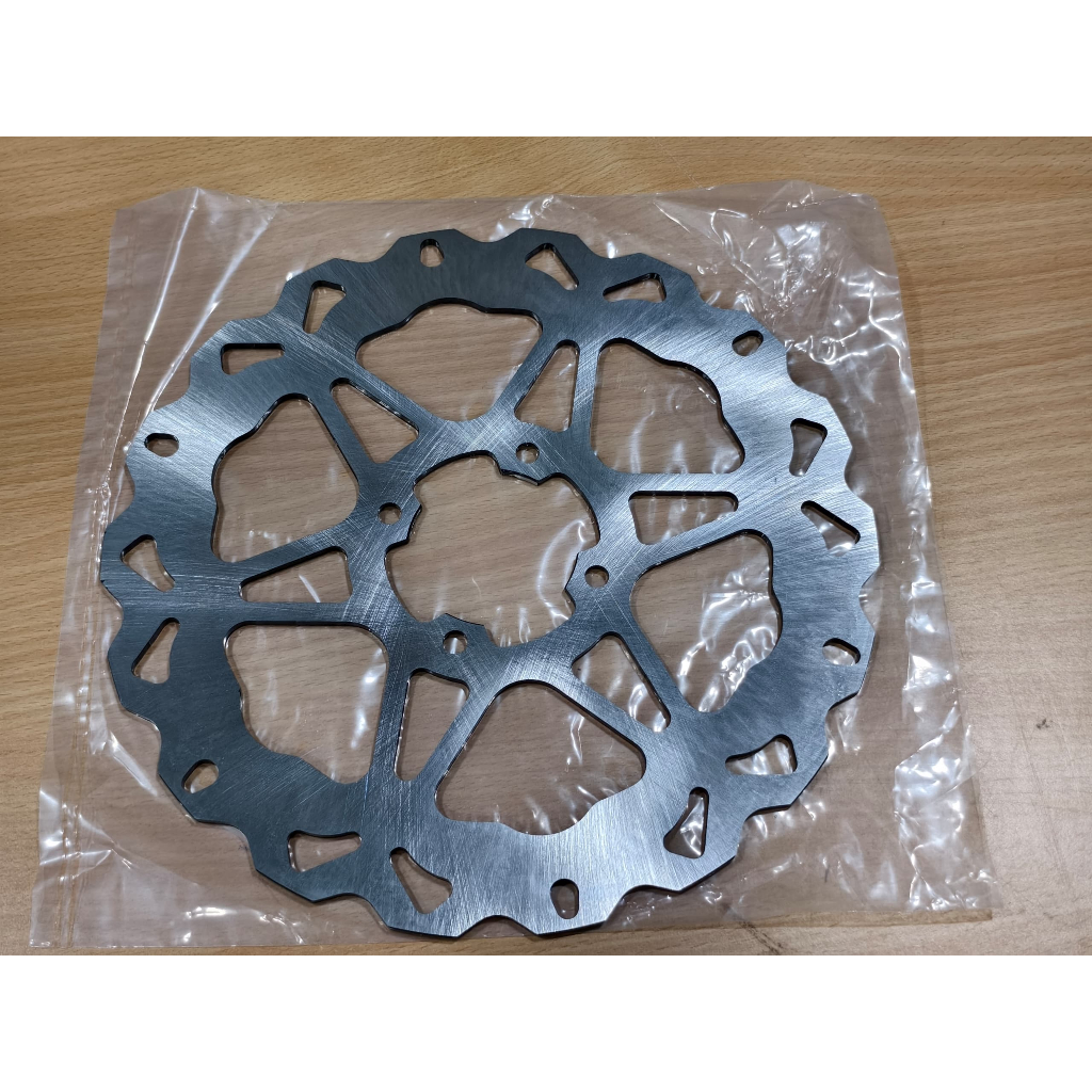 Yamaha Front Disc OEM For Y15 V1 V2 Y16 LC135 4S 5S Y125ZR 267 MM RCB E ...