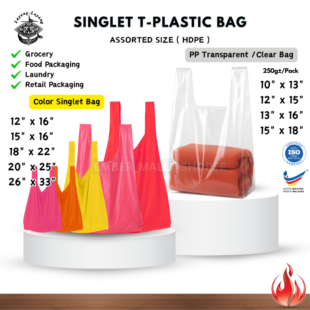 plastic bag Malaysia, Best Deals June 2026 | Shopee Malaysia