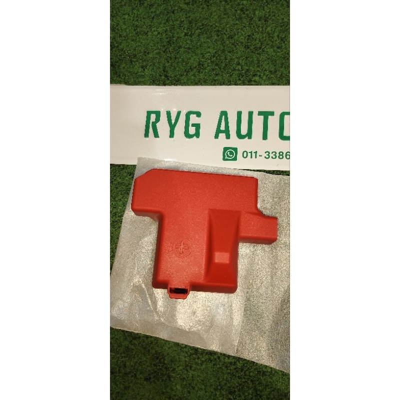 ORIGINAL FORD RANGER T6 2.2/3.2L POSTIVE BATTERY TERMINAL NEW COMPLETE ...