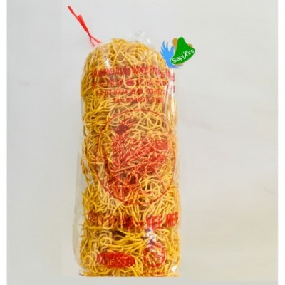 味道最好吃的建安煲仔伊面 Laksamana Yee Mee (5pcs) 380g laksamana yee mee halus ...