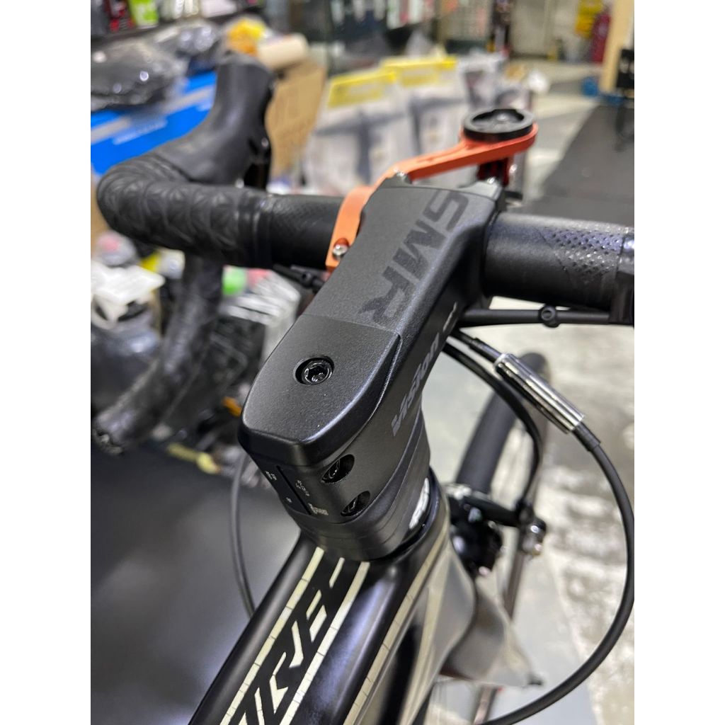 NEW] Vision NS SMR-II Stem -10° 31.8mm x 90mm 100mm 110mm 120mm