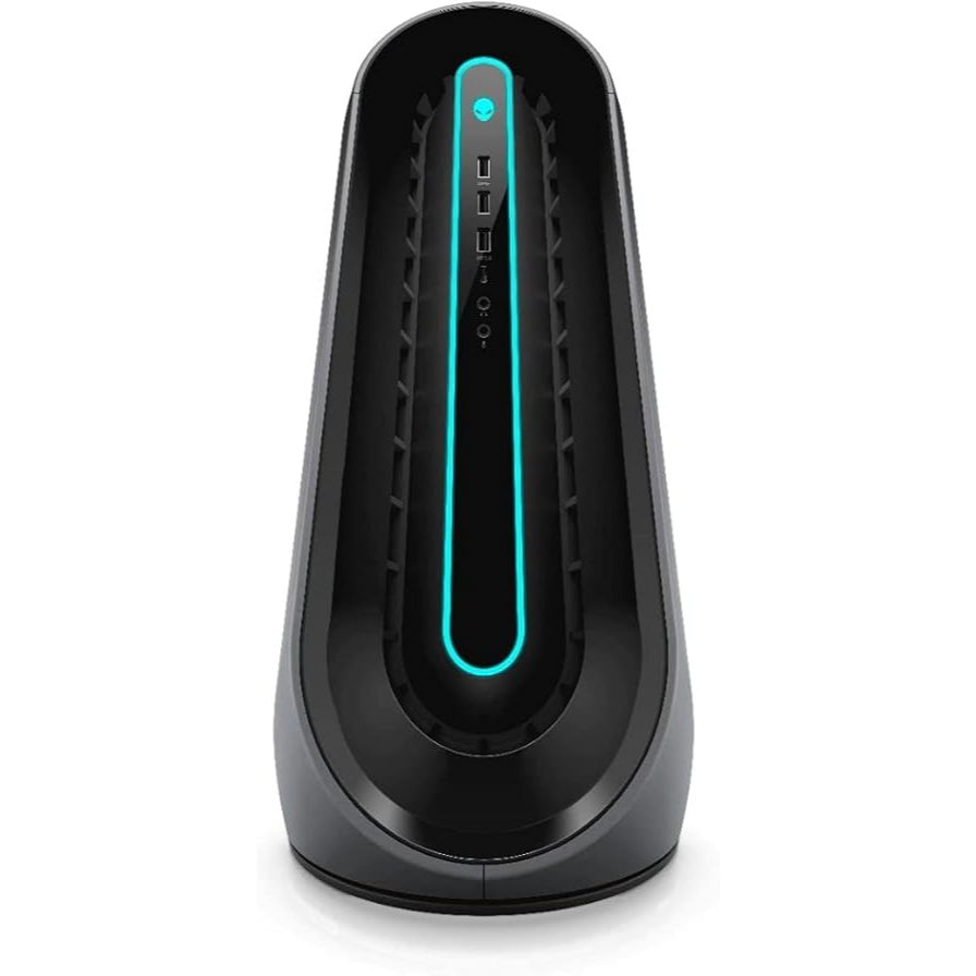 DELL ALIENWARE AURORA R11 GAMING PC/Core i9-10900KF/32GB RAM/1 TB SSD+2 ...