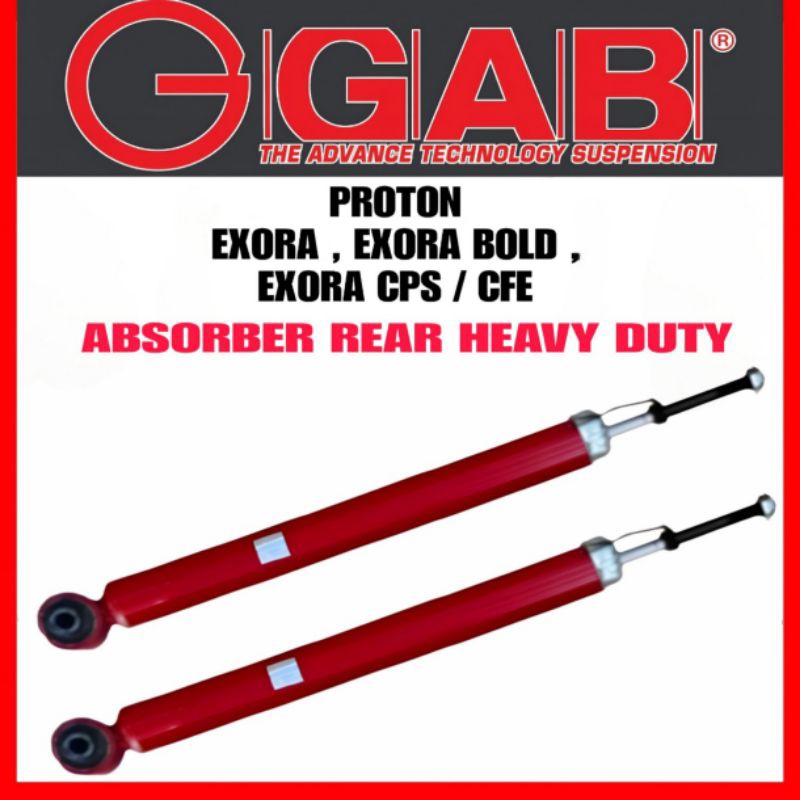PROTON EXORA , EXORA BOLD , EXORA CPS / CFE GAB SUPER R HEAVY DUTY ...