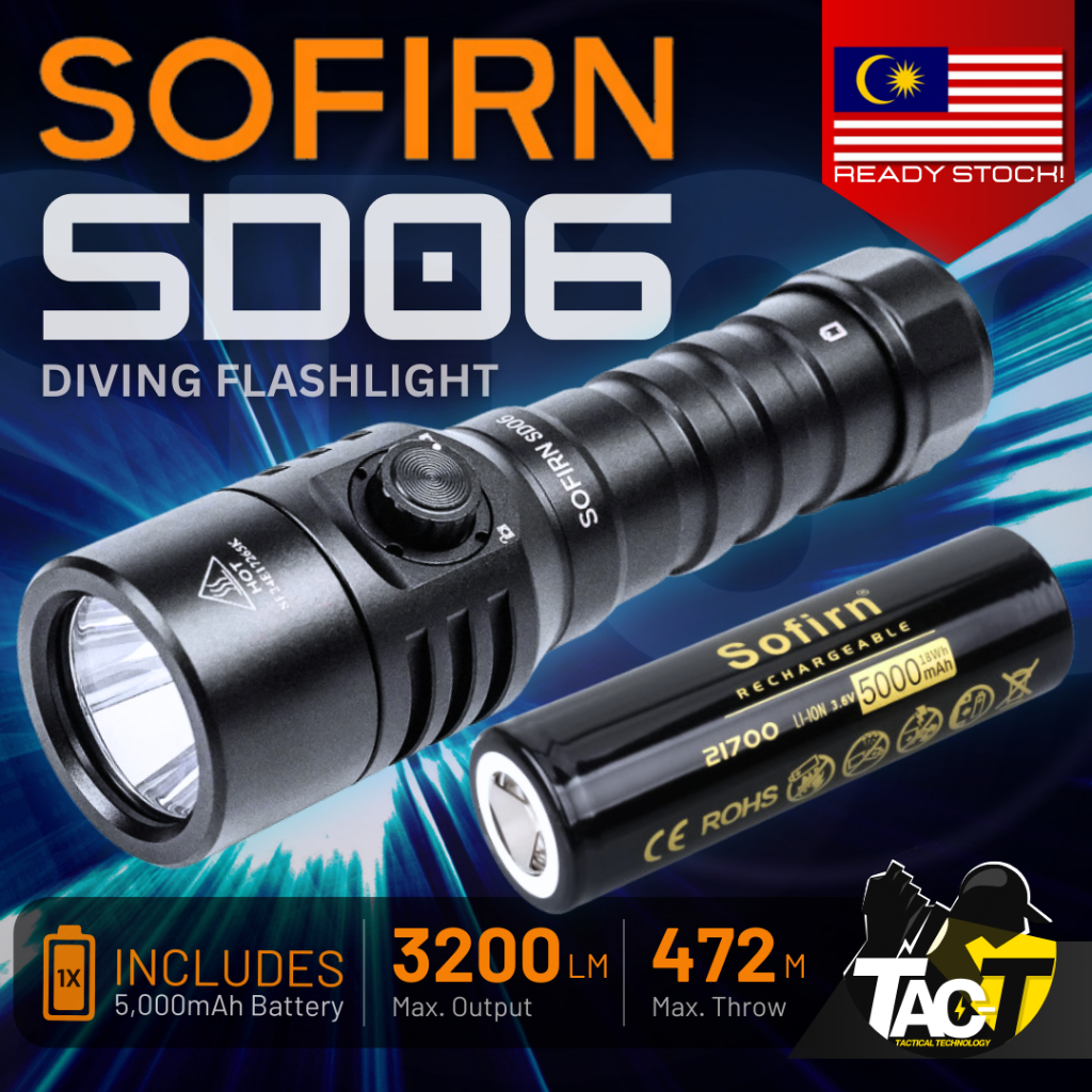 sofirn-sd06-3200-lumen-lampu-selam-diving-flashlight-scuba-torch