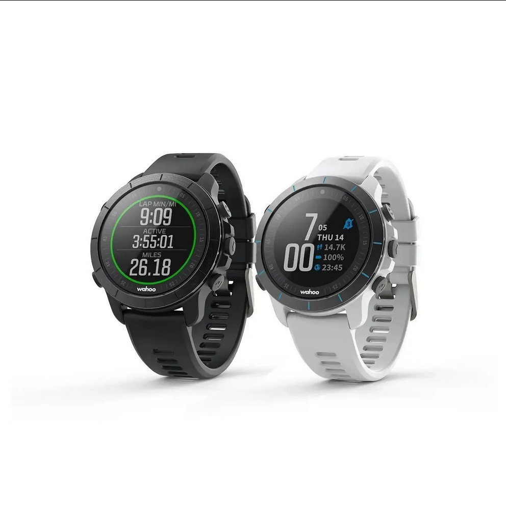 Wahoo Elemnt Rival Multisport GPS Watch | Shopee Malaysia