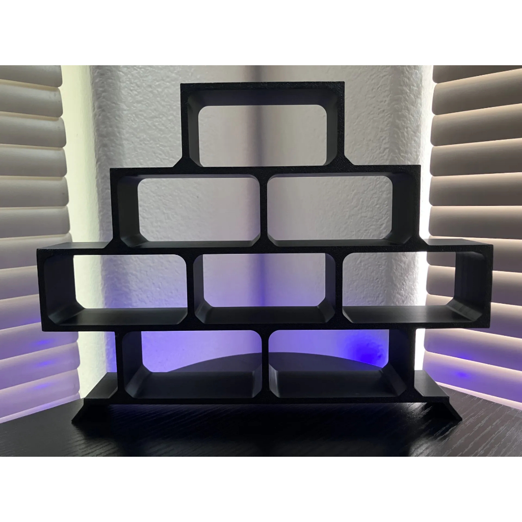 Universal Mini Figure Collectible Display Stand | Shopee Malaysia