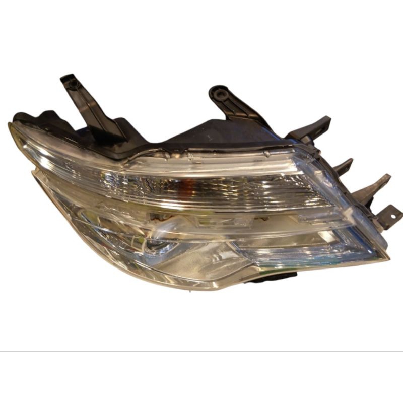 Original Japan (Used) Nissan Serena C26 Headlamp Right/Left 1pc