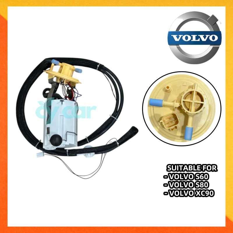 VOLVO S60 S80 XC90 FUEL PUMP ASSY 30761742 | Shopee Malaysia