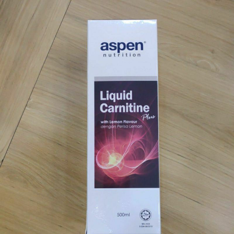 aspen l carnitine Liquid Plus - Lemon Flavour (500ml/500ml x 2) Whether youre an athlete Are Peptides Legal in Brightness Specification:15mg vial