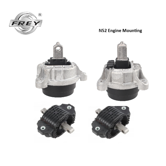 BMW 5 Series F10 N52 Frey Engine Mounting | Shopee Malaysia