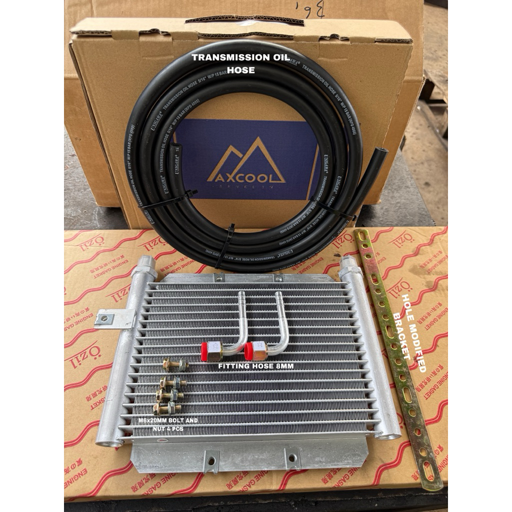oil cooler - Prices and Promotions - Aug 2026 | Shopee Malaysia