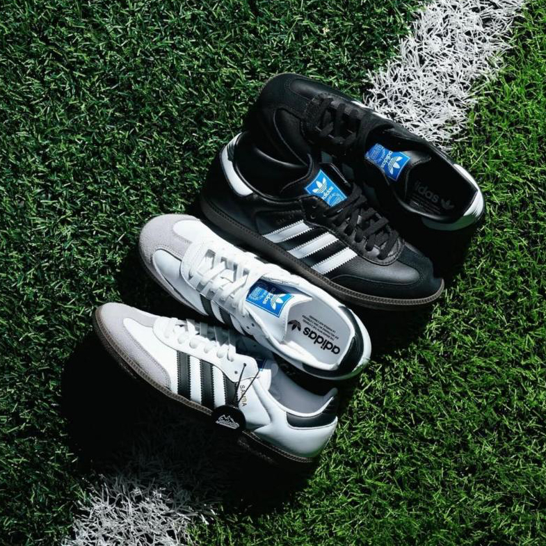 adidas samba og - Prices and Promotions - May 2026 | Shopee Malaysia