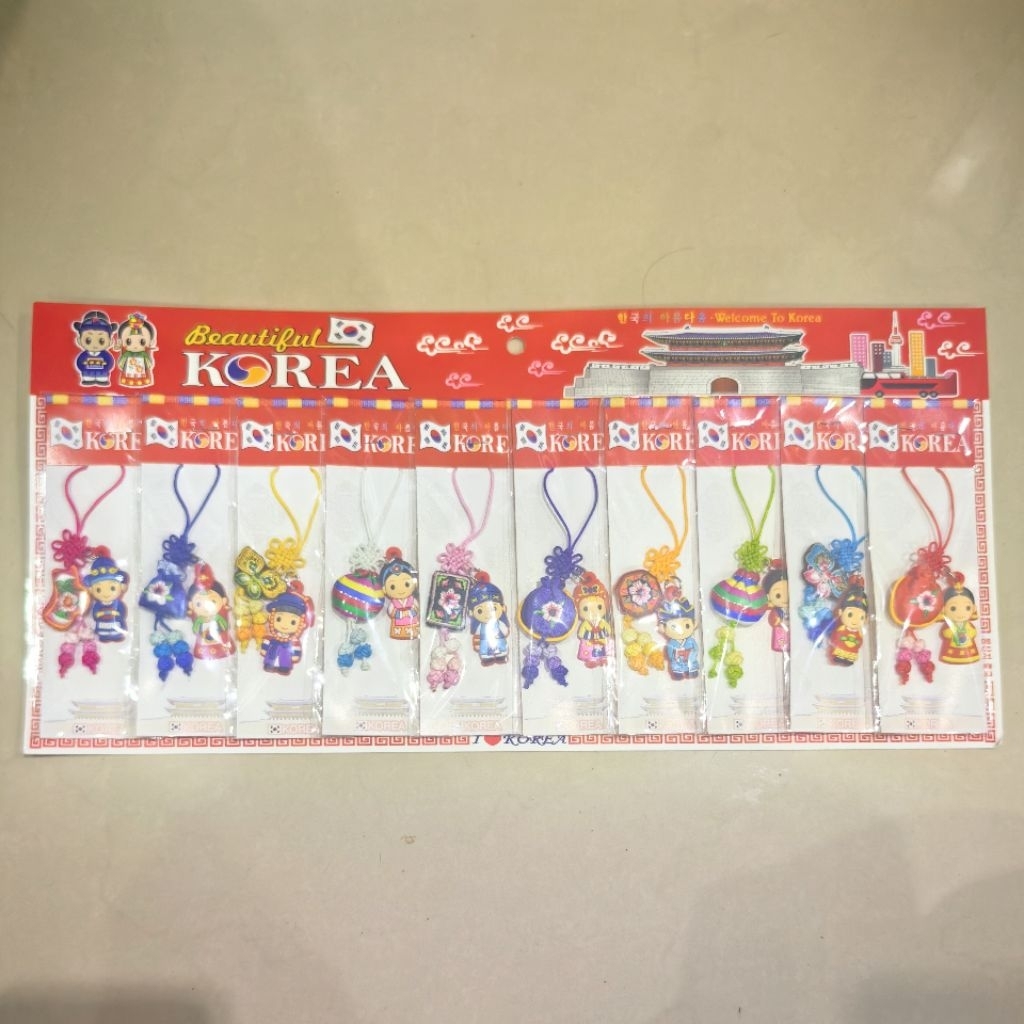 PRINCE & PRINCESS KEYCHAIN SET (loose item) | Shopee Malaysia