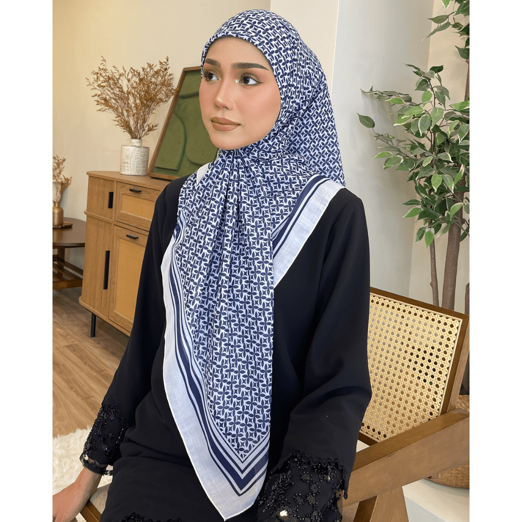 NADINE INSTANT BAWAL - IVORY