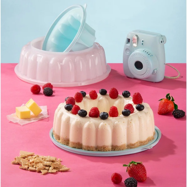 [[Ready Stock]] Tupperware Ring N Serve 1.5L (1pc) | Shopee Malaysia