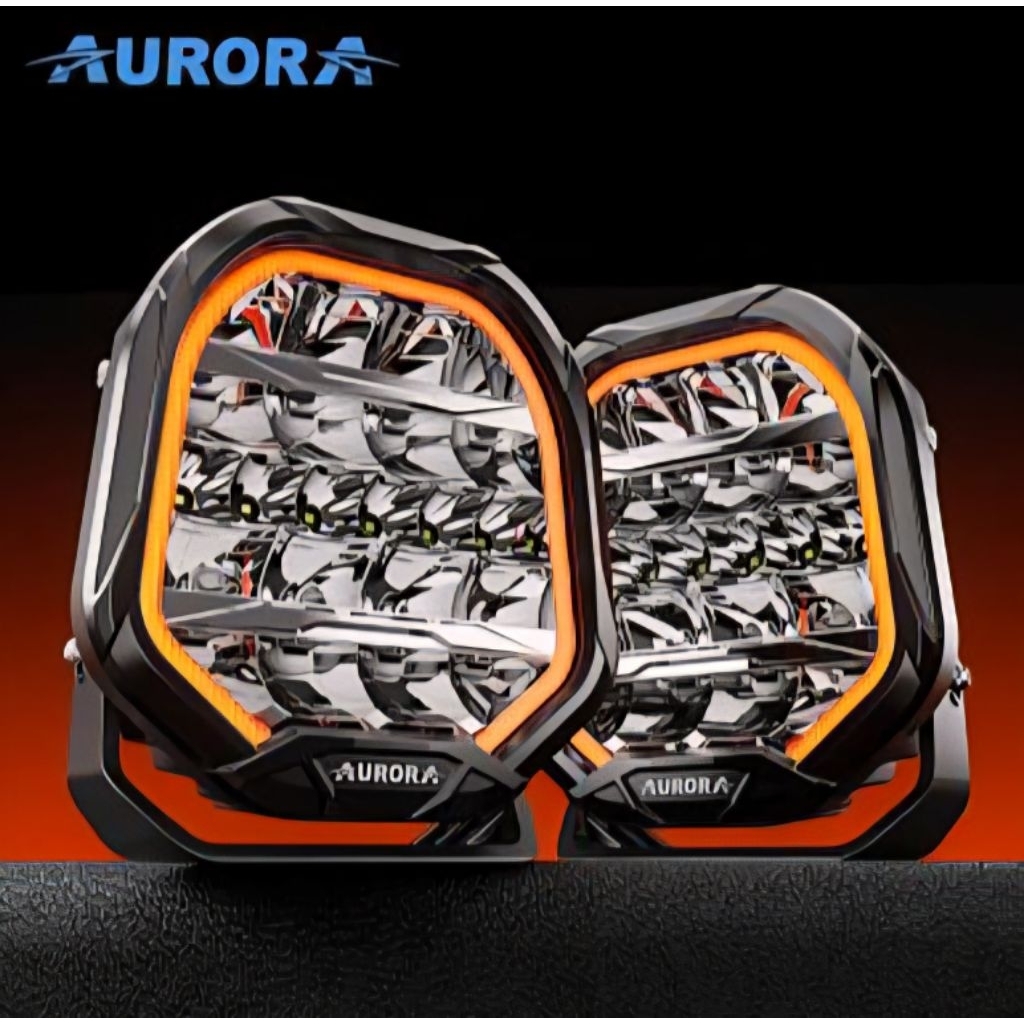 [ 2 pcs ] Aurora R11 9