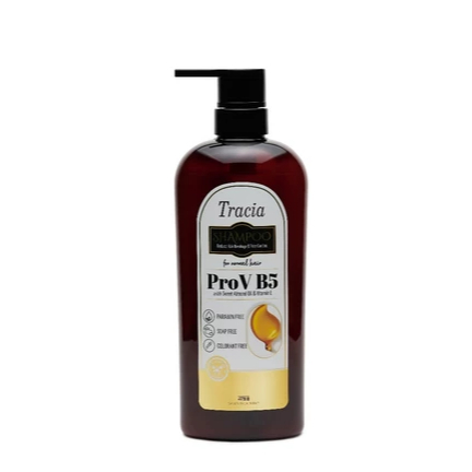 TRACIA PRO-V B5 SHAMPOO WITH VITAMIN E - Normal Hair | Shopee Malaysia