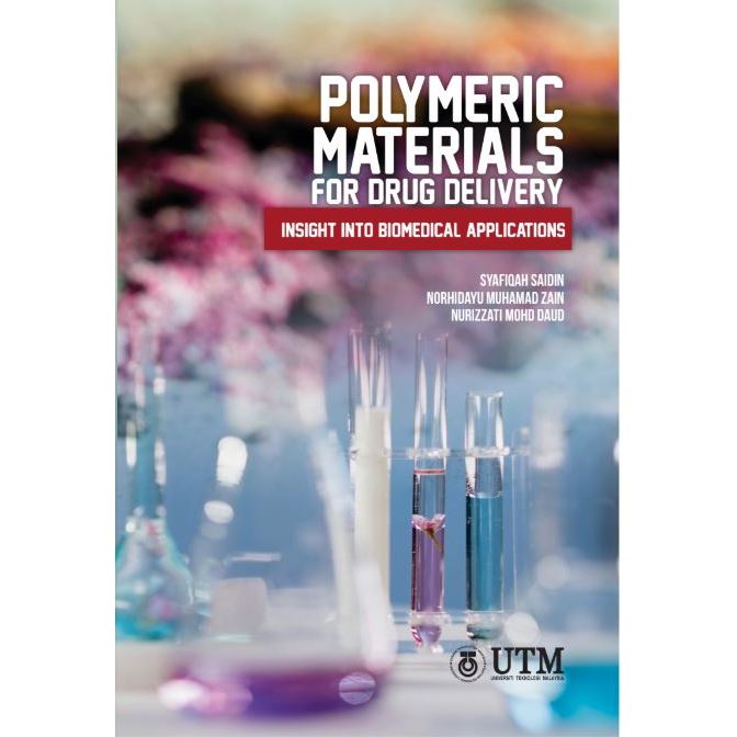 Polymeric Materials for Drug Delivery Insight into Biomedical ...