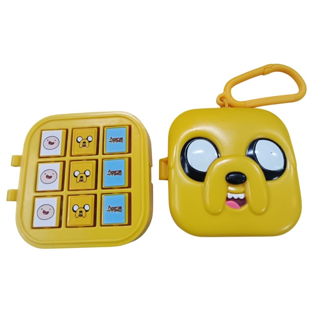 McDonald's Happy Meal Jake the Dog from Adventure Time | Shopee Malaysia