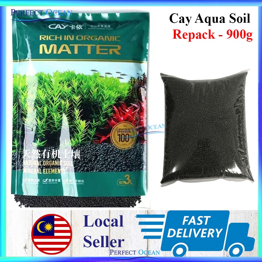 aquarium soil - Prices and Promotions - Oct 2026 | Shopee Malaysia