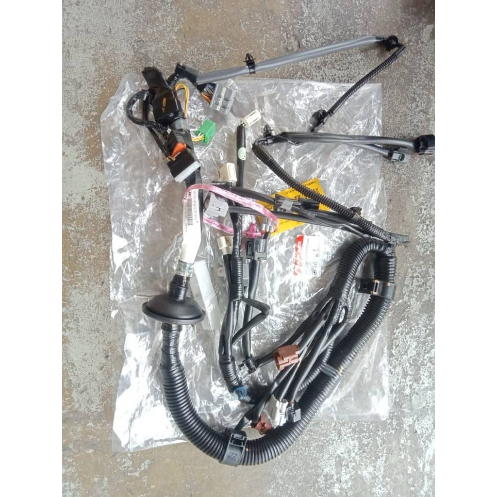 Wiring Engine Kenari Kelisa Original Perodua | Shopee Malaysia