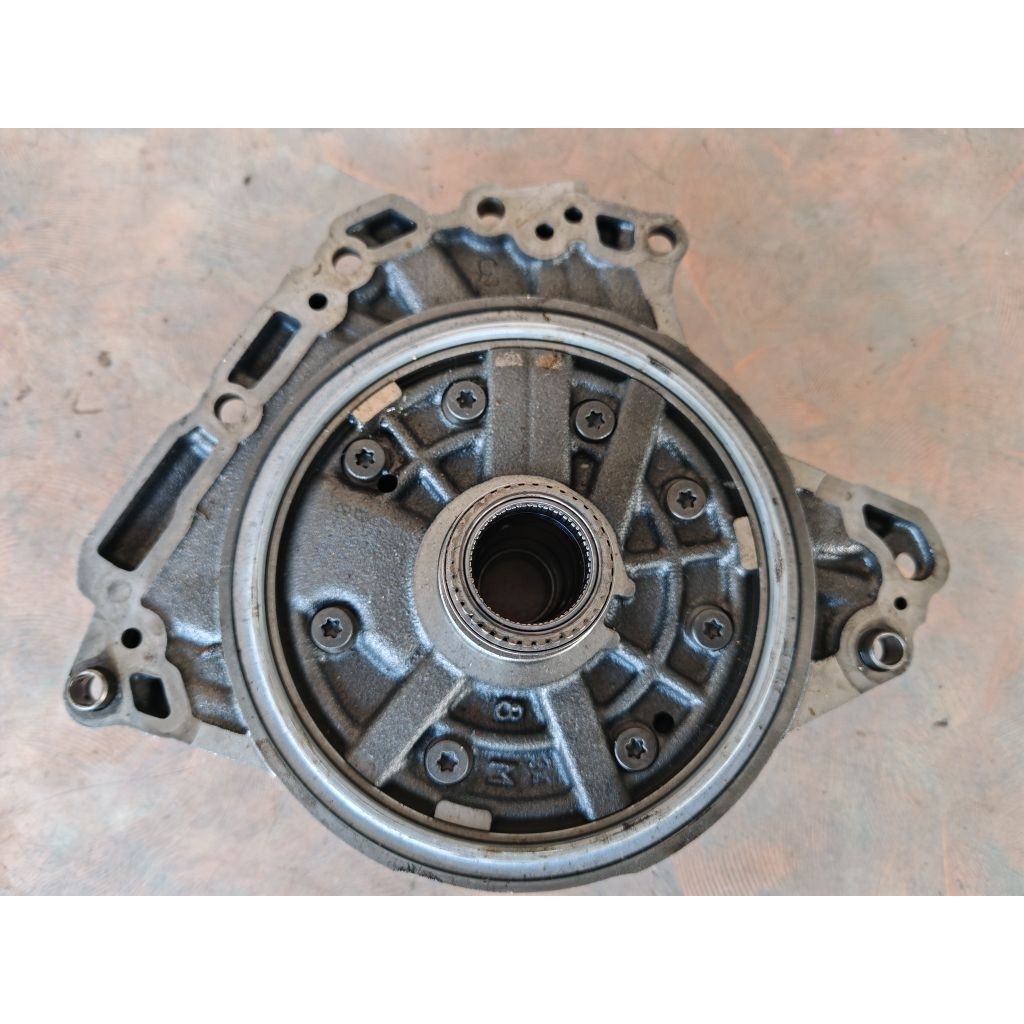 aisin 6speed gearbox oil pump mini cooper s r53 r55 r56 r60 n12 n14 n16 ...